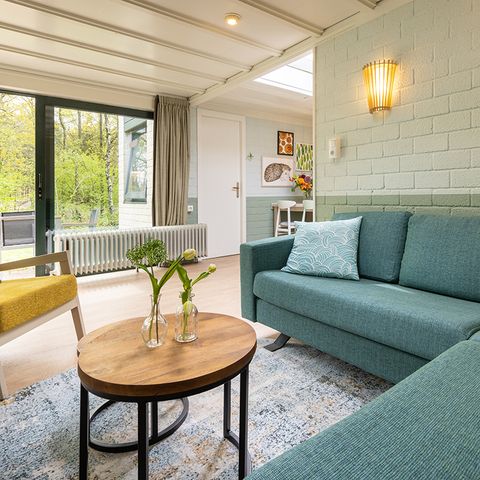 Bungalow 4 persons - Premium MD2422