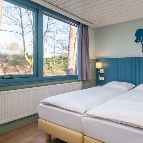 BUNGALOW 4 people - Premium MD2422