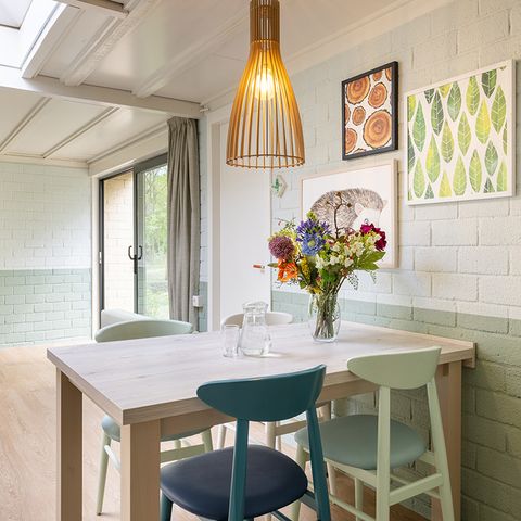 BUNGALOW 4 people - Premium MD2422