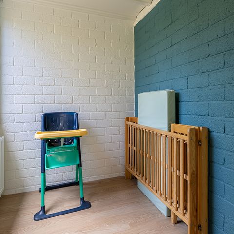 BUNGALOW 4 people - Premium MD2422