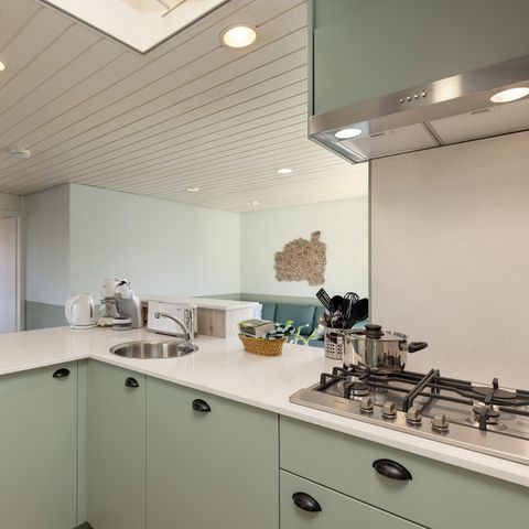 BUNGALOW 5 people - Premium MD2423