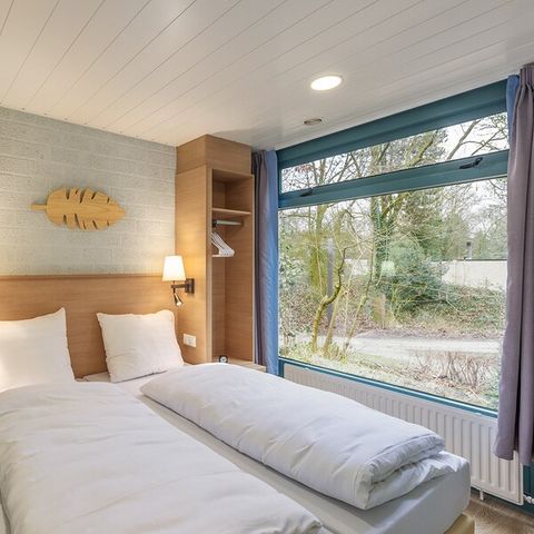 Bungalow 5 persons - Premium MD2423