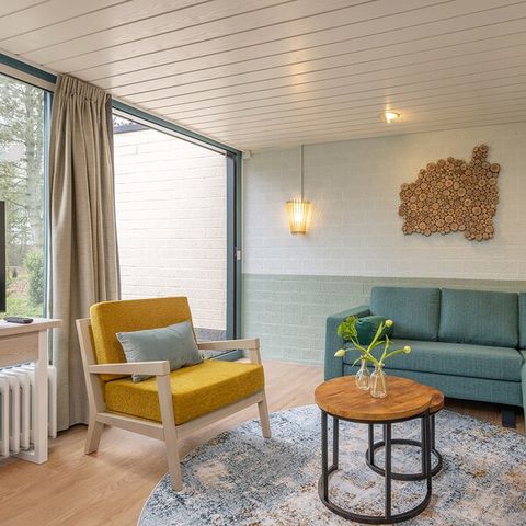 Bungalow 5 persons - Premium MD2423