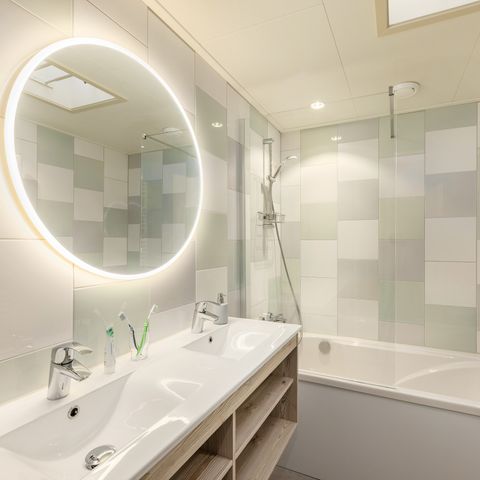 BUNGALOW 5 people - Premium MD2423