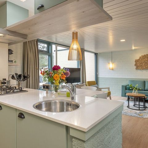 BUNGALOW 5 people - Premium MD2423