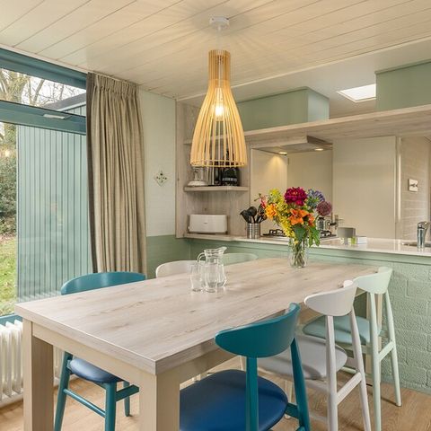 Bungalow 6 persons - Premium MD2424