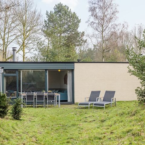 BUNGALOW 6 people - Premium MD2424