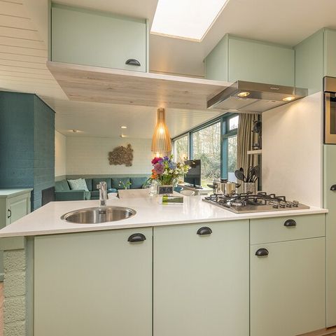 BUNGALOW 6 people - Premium MD2424