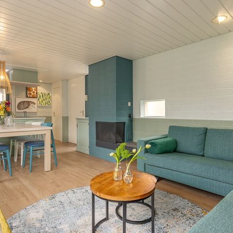 BUNGALOW 6 people - Premium MD2424