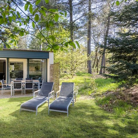 BUNGALOW 6 people - Premium MD2425