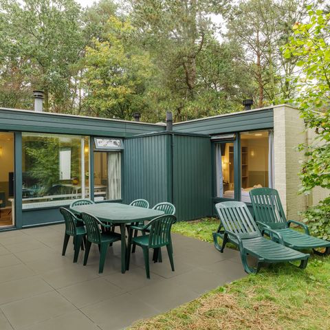 BUNGALOW 6 people - Premium MD2425