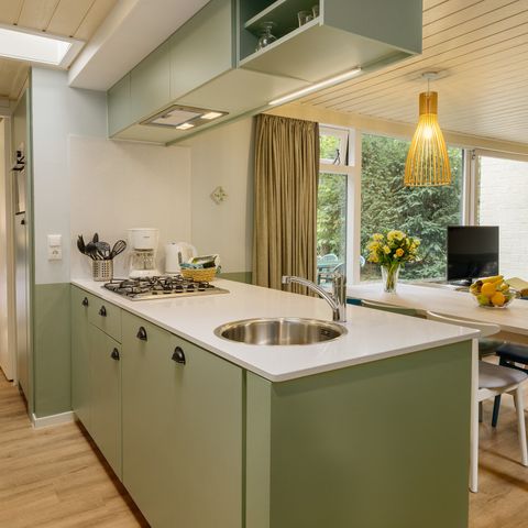 BUNGALOW 6 people - Premium MD2425