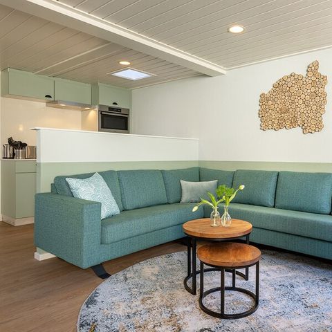 Bungalow 6 persons - Premium MD2425