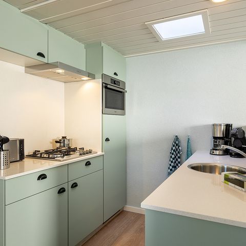 BUNGALOW 6 people - Premium MD2425