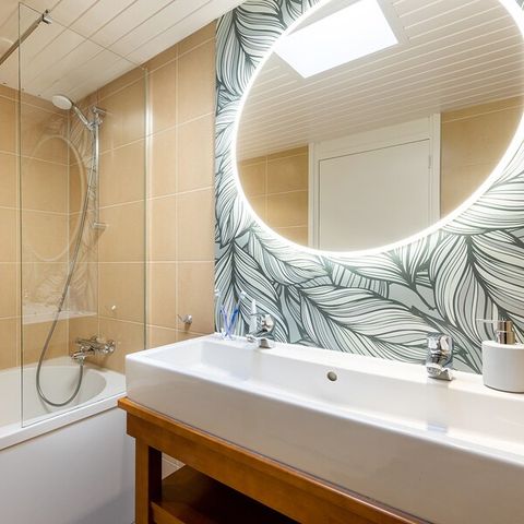 BUNGALOW 6 people - Premium MD2425