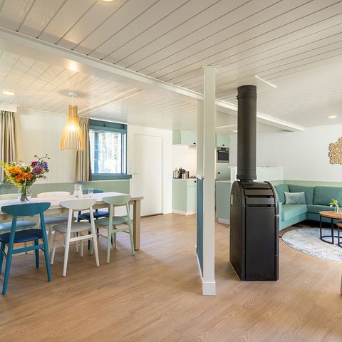 BUNGALOW 6 people - Premium MD2425