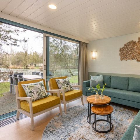 BUNGALOW 8 people - Premium MD2426