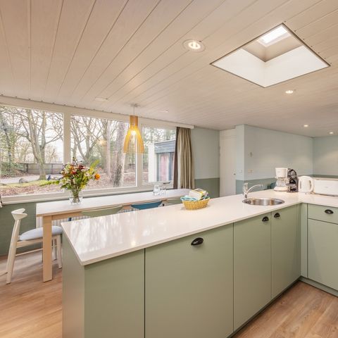 BUNGALOW 8 people - Premium MD2426