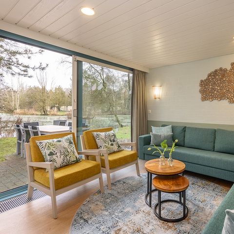 BUNGALOW 8 people - Premium MD2426