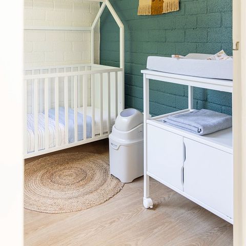 BUNGALOW 4 people - Baby MD2427