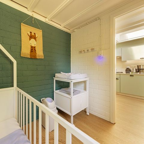 BUNGALOW 4 people - Dogs MD2428