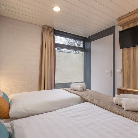 BUNGALOW 2 people - VIP MD2431