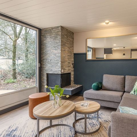 BUNGALOW 2 people - VIP MD2431