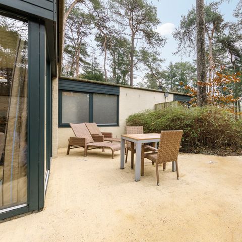 BUNGALOW 2 people - VIP MD2431