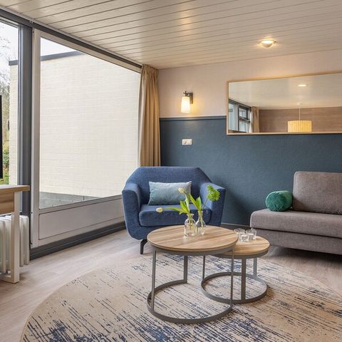 BUNGALOW 4 people - 4-person flat