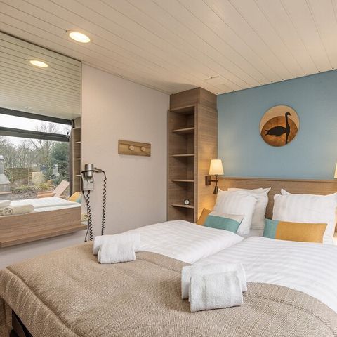 Bungalow 4 persons - 4-person flat