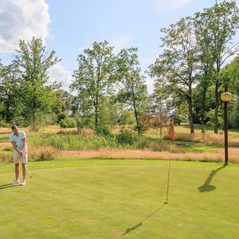 Recreatiepark Kaps - Tubbergen - Image N°4