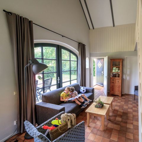 Bungalow 5 persons - Farm