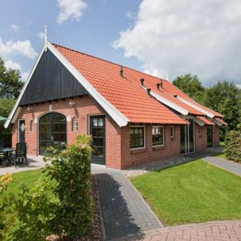 Bungalow 5 persons - Farm