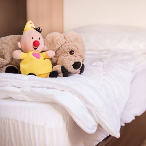 Bungalow 4 persons - Children's Farm