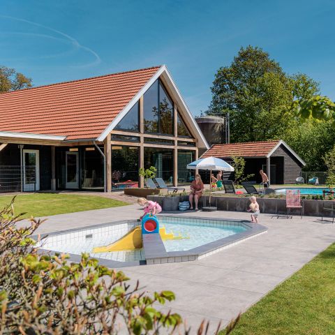 Recreatiepark Kaps - Tubbergen - Image N°6