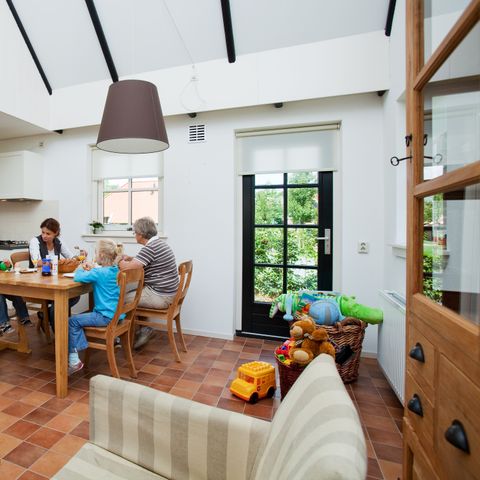 Bungalow 4 persons - Barn