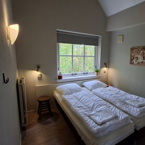 Bungalow 4 persons - Barn