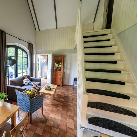 Bungalow 5 persons - Farm
