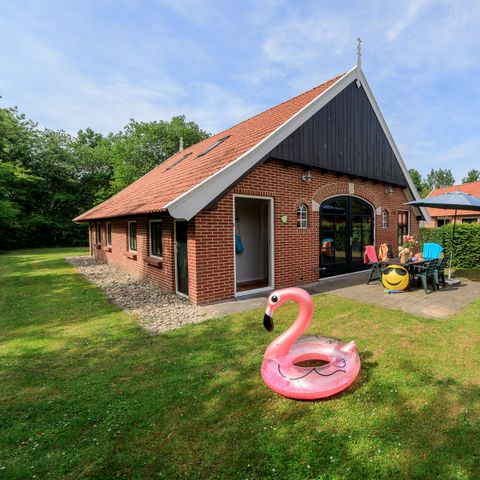 Bungalow 5 persons - Farm