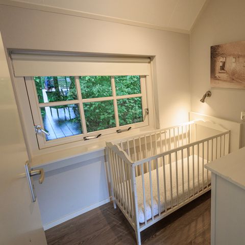 Bungalow 4 persons - Children's Farm