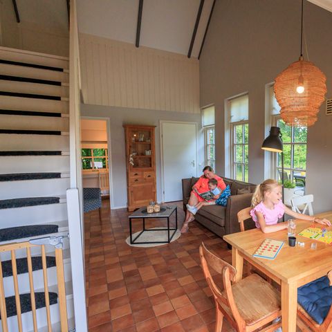 Bungalow 4 persons - Children's Farm