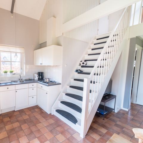 Bungalow 5 persons - Shed