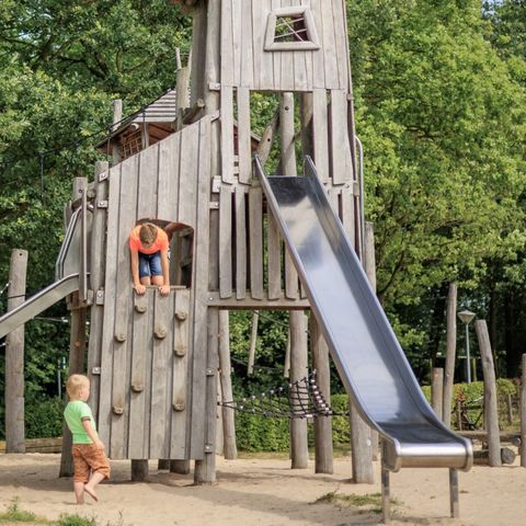 Recreatiepark Kaps - Tubbergen - Image N°5