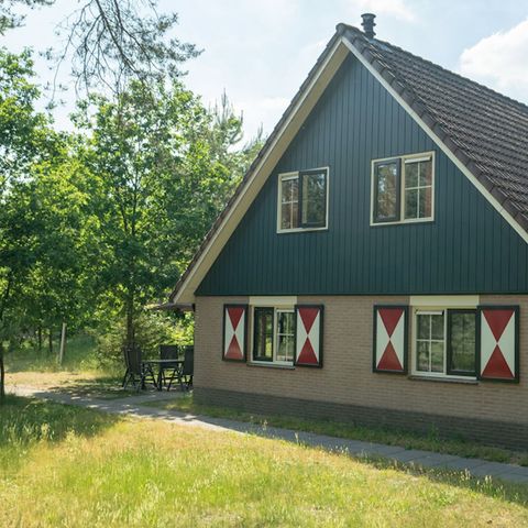 Group accommodation 12 persons - 12LT