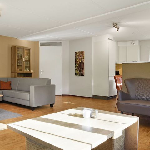 Group accommodation 12 persons - 12LT