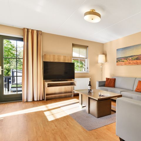 Group accommodation 12 persons - 12LT