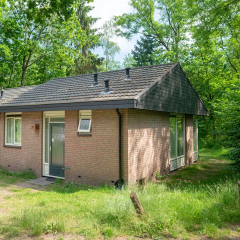 BUNGALOW 4 people - 4B