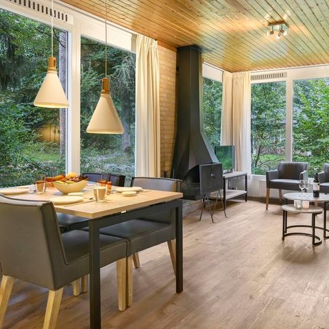 BUNGALOW 4 people - 4B