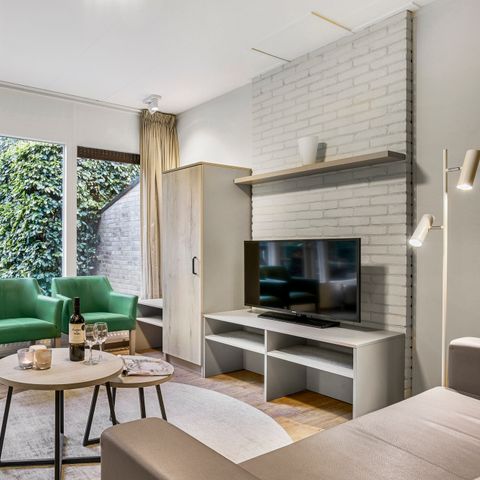 Bungalow 4 persons - 4C