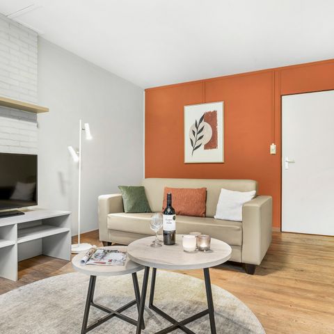 Bungalow 4 persons - 4C